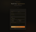 Appointment Pro — PHP Booking System